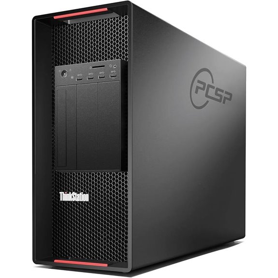 PCSP P920 Workstation/Server 2X Intel Gold 6148