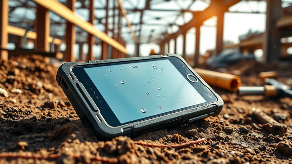 durability battery visibility compatibility