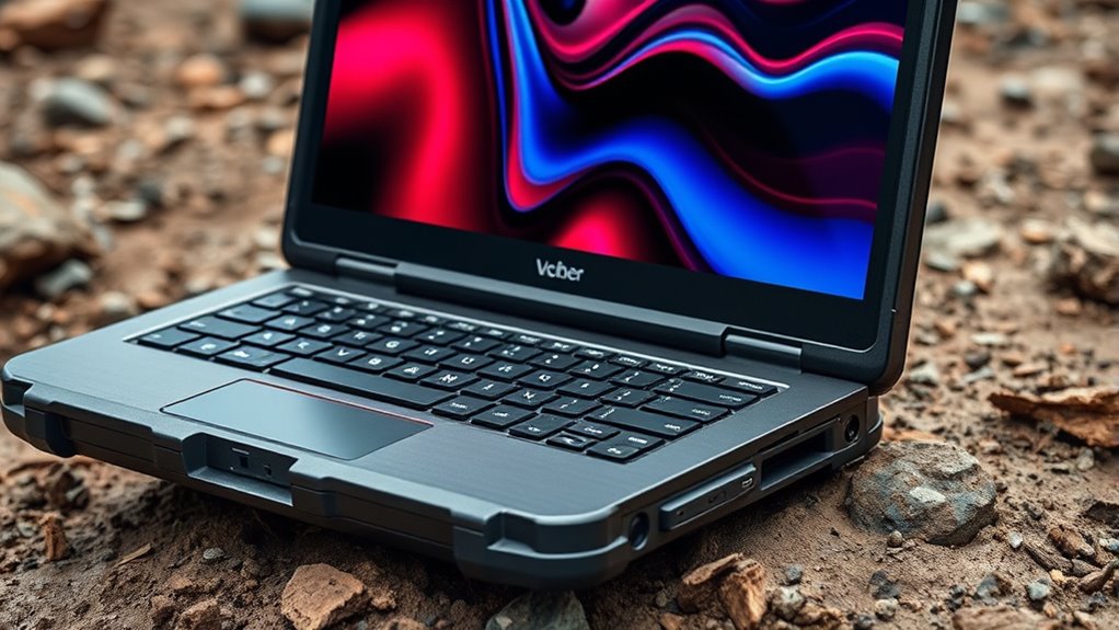 durability performance connectivity battery