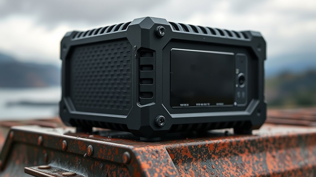 durability performance connectivity efficiency