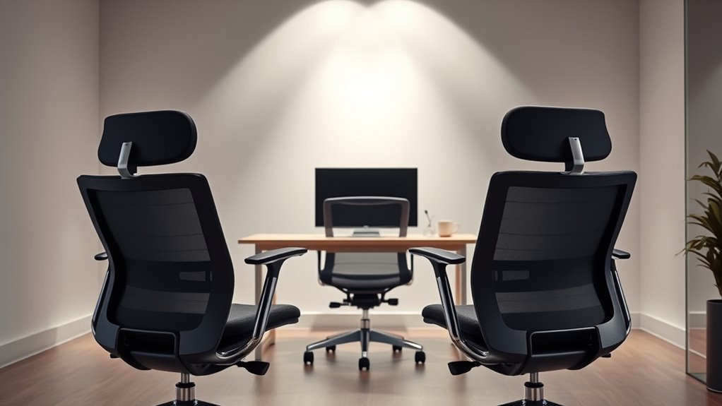 durable ergonomic adjustable breathable