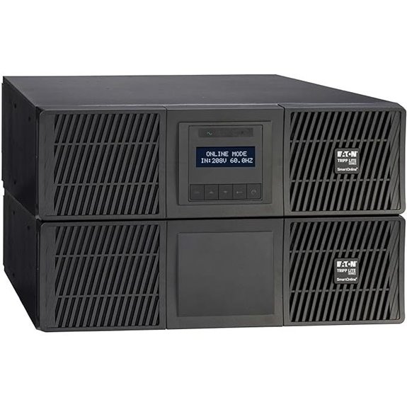 Eaton Tripp Lite SU5000RTF UPS 5000VA/4500W