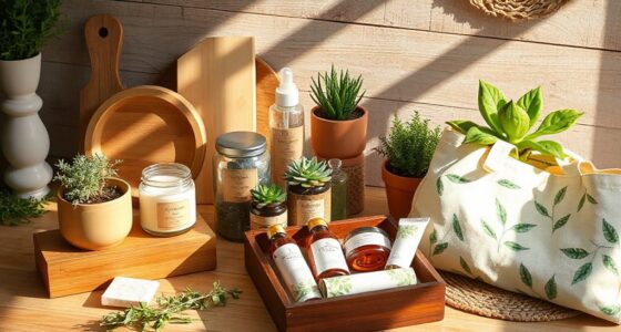 eco friendly gift ideas