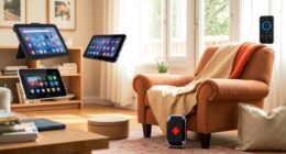 elderly parents gift ideas