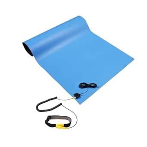 Anti Static Soldering Mat for PC and Electronics