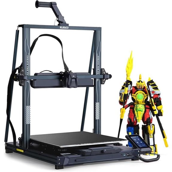 elegoo neptune 4 max