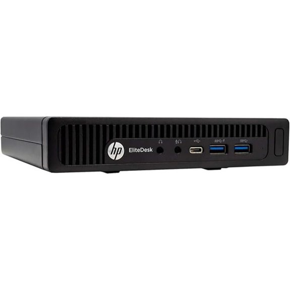 HP EliteDesk 800 G2 Mini Desktop PC Intel i5 SSD