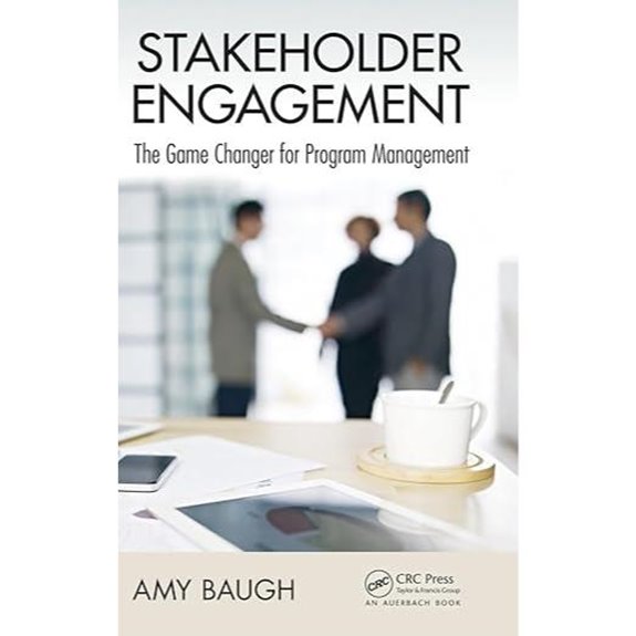 Stakeholder Engagement in Portfolio and Project Management