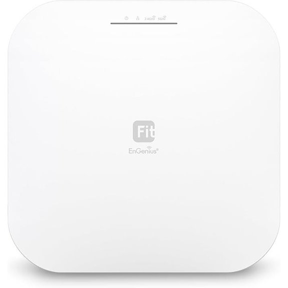 EnGenius AX3600 Wi-Fi 6 Dual Band Access Point
