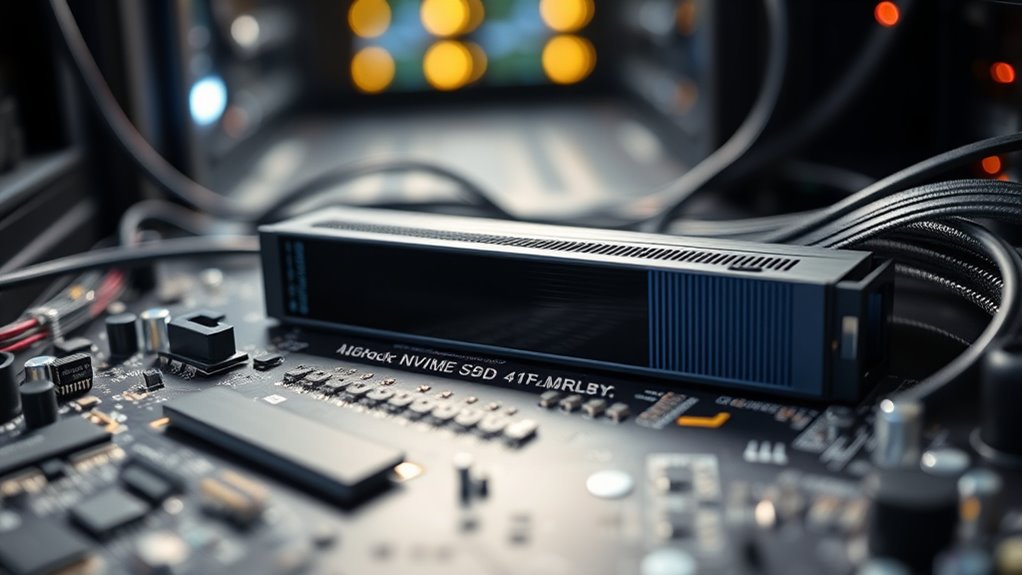 enterprise ssd selection criteria