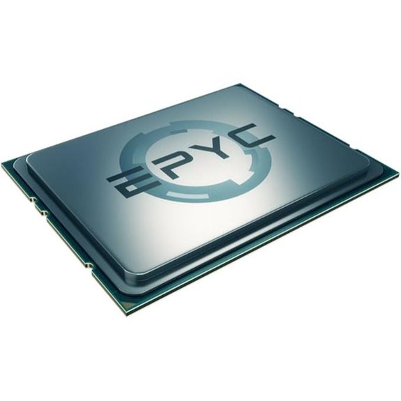 AMD EPYC 7551 x86 CPU with 32 cores and 128 PCIe lanes