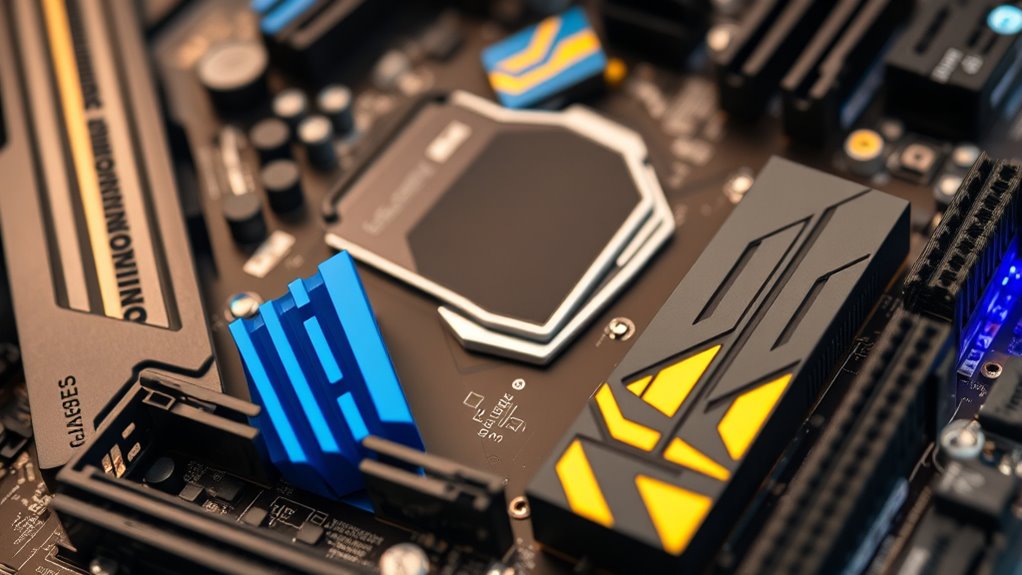 epyc motherboard selection criteria