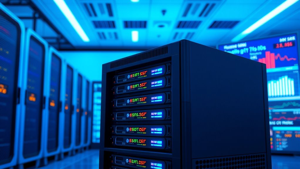 essential virtualization storage considerations