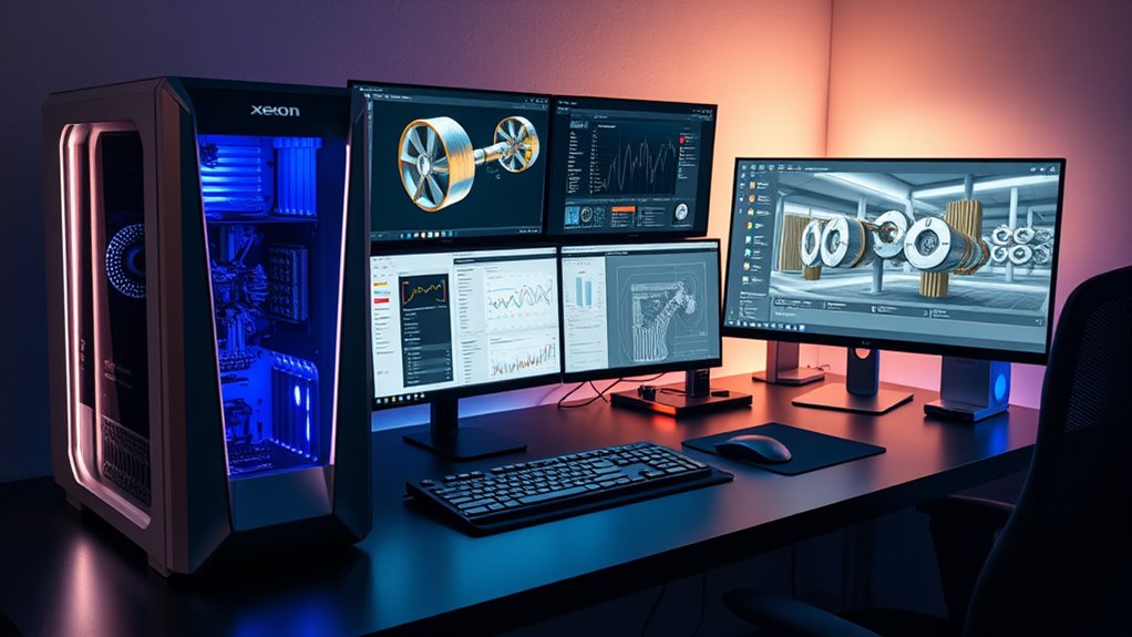 evaluate performance and expandability