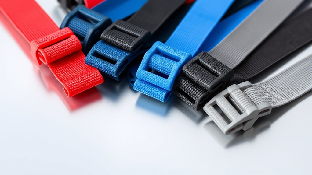 factors for bulk tie selection