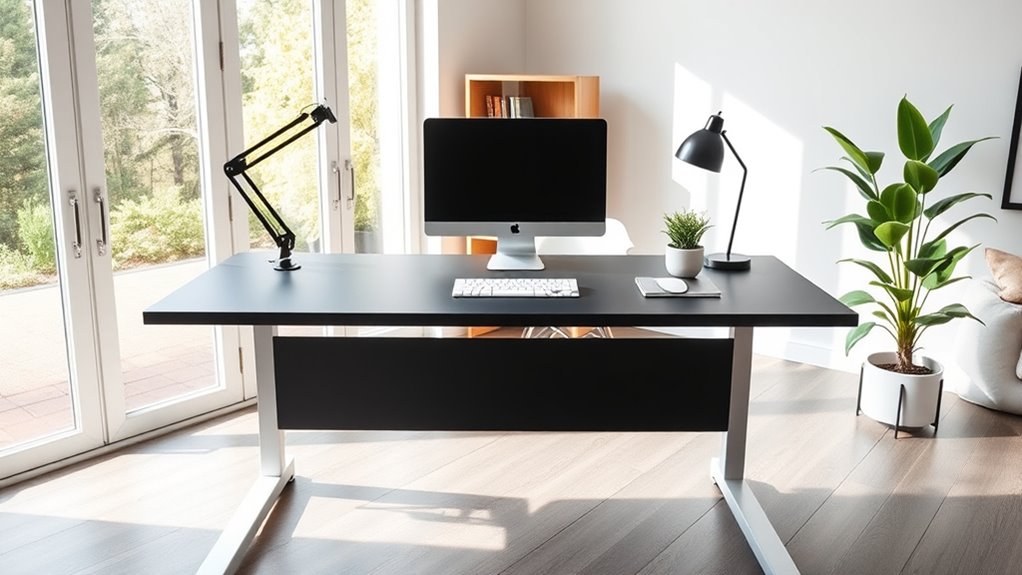 factors for ergonomic workspace