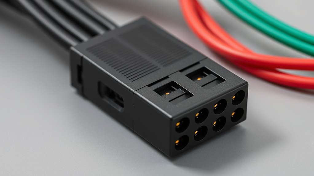 fan splitter compatibility considerations