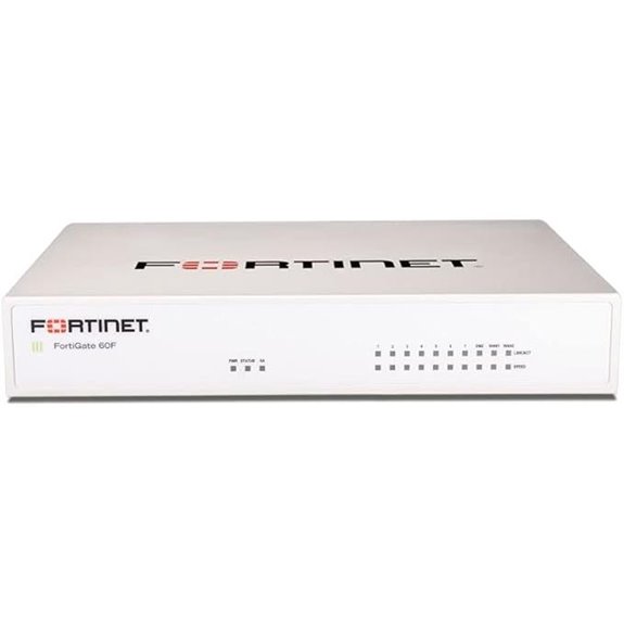 FortiGate-60F Firewall Appliance (FG-60F)