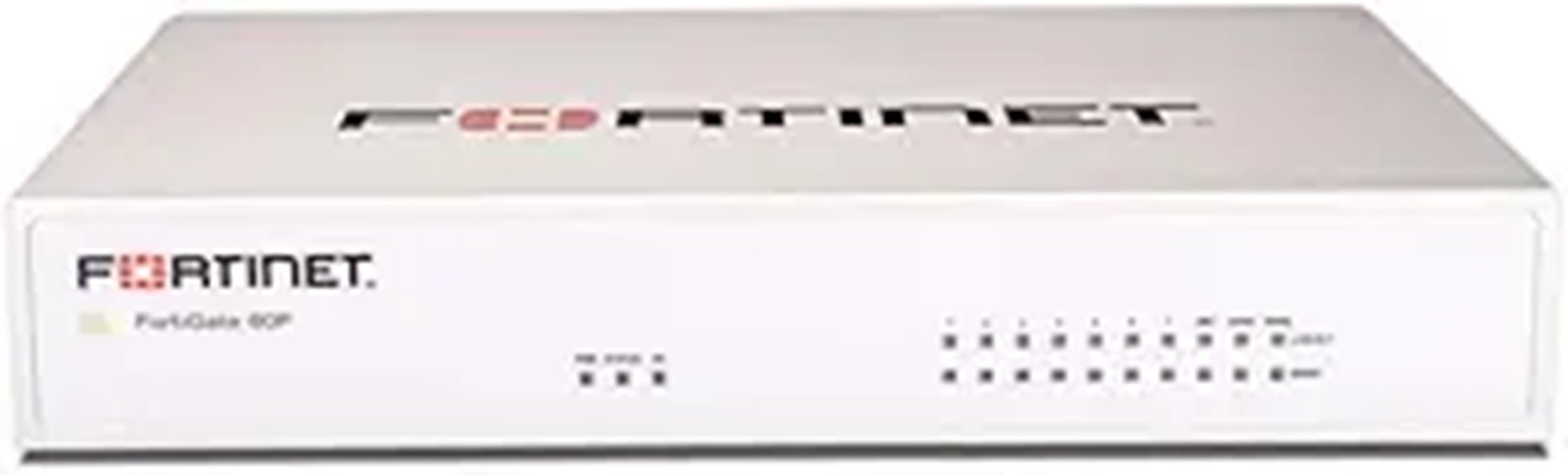 Fortinet FortiGate 60F Firewall Security Hardware