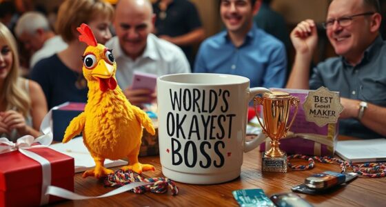 funny adult gag gift ideas