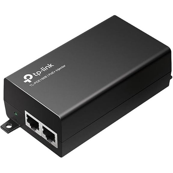 TP-Link PoE+ Injector Gigabit (POE160S)
