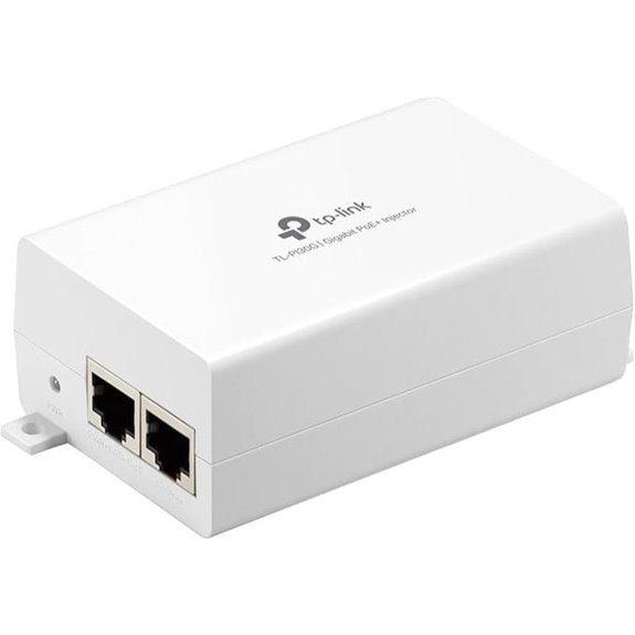 TP-Link Gigabit PoE+ Injector (TL-PI30G)