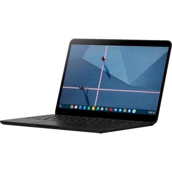 Google Pixelbook Go Chromebook Laptop