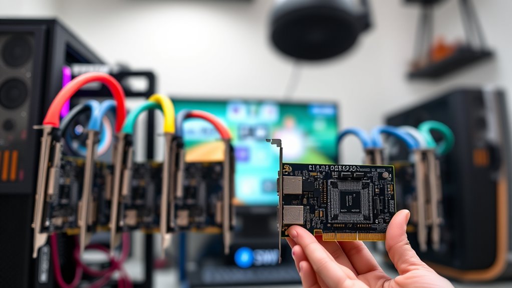 gpu compatibility and performance