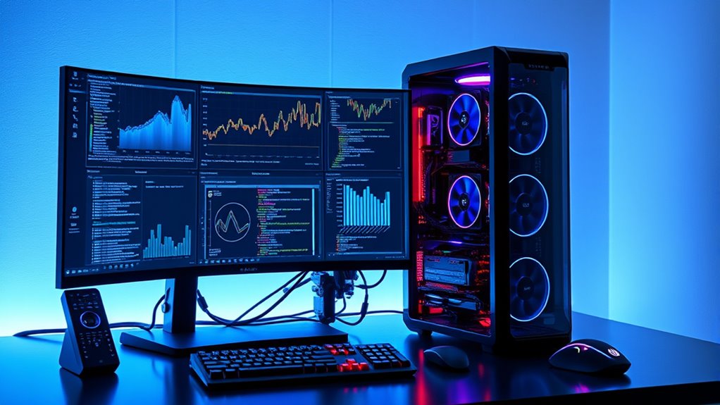 gpu performance and compatibility