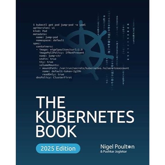 The Kubernetes Book