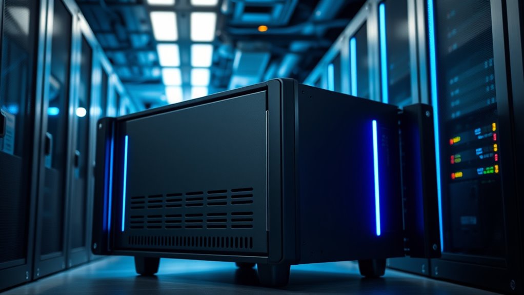 hardware compatibility and cooling