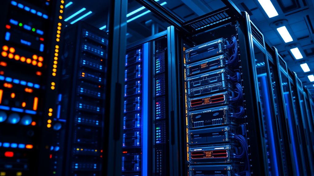 hardware performance storage costs