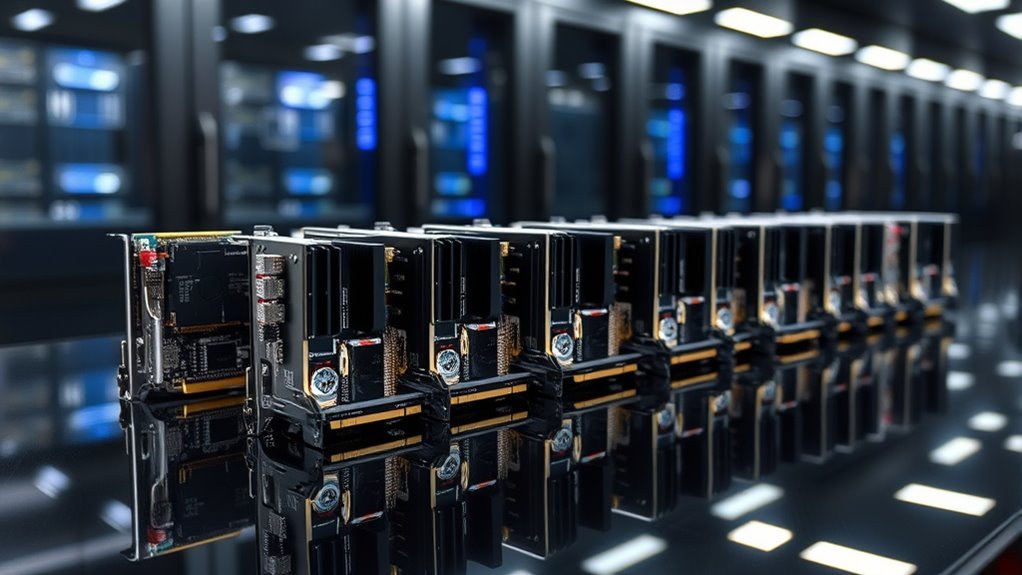 hba compatibility and features