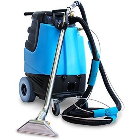 Mytee - Contractor’s Special Heated Carpet Extractor