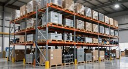 heavy duty 2026 rack shelves