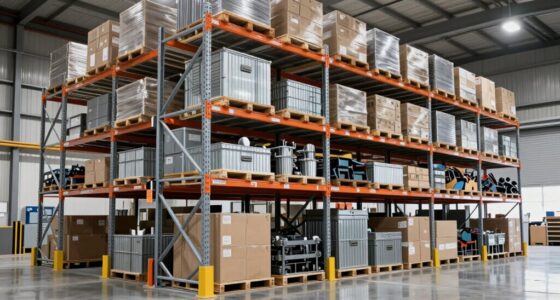 heavy duty 2026 rack shelves