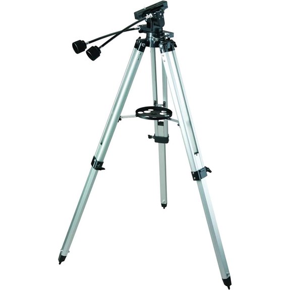 Celestron Heavy Duty Aluminum Tripod for Optics