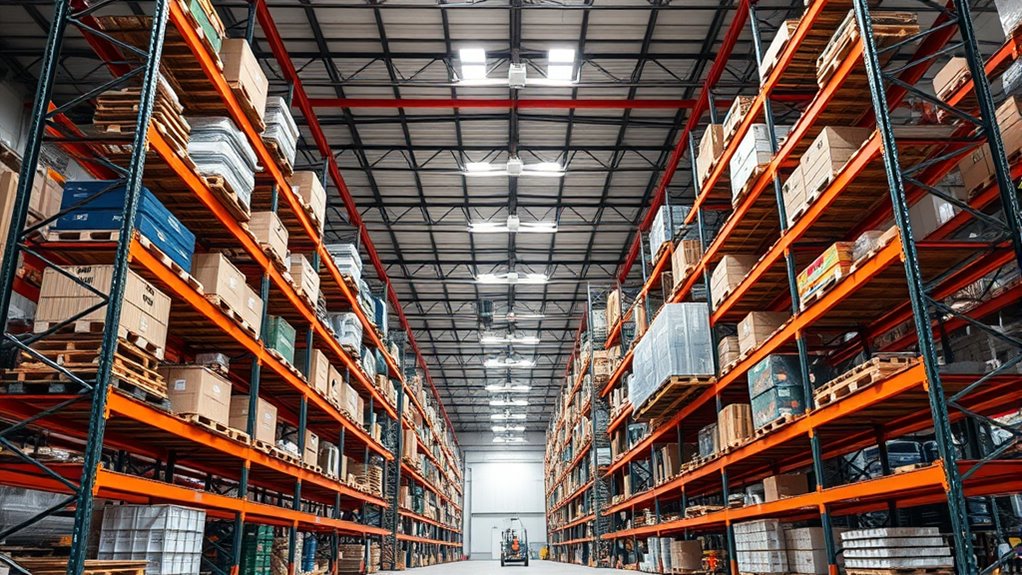 heavy duty rack selection tips