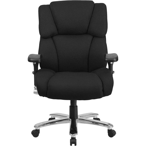 HERCULES Big & Tall 400 lb. Office Chair