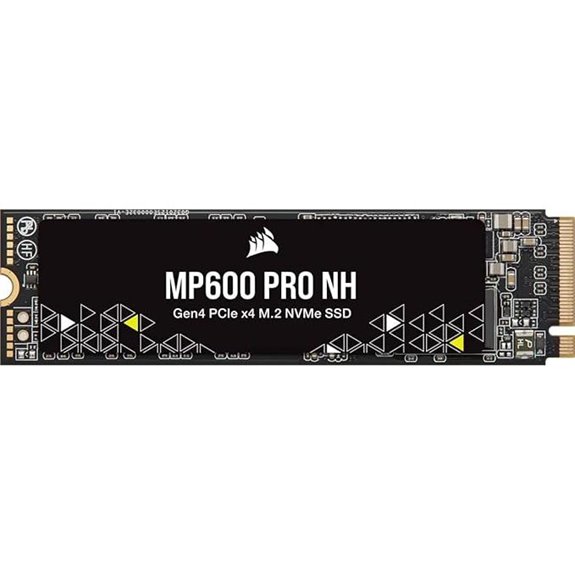 Corsair MP600 PRO NH 8TB NVMe M.2 SSD