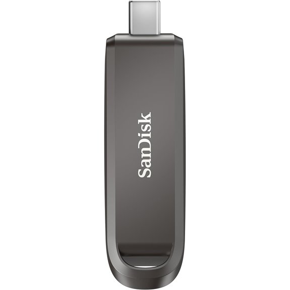 SanDisk 1TB Extreme PRO USB-C Flash Drive