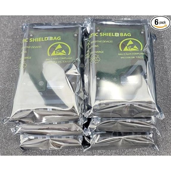 1.2TB 10K SAS Drives for Dell R610-R810