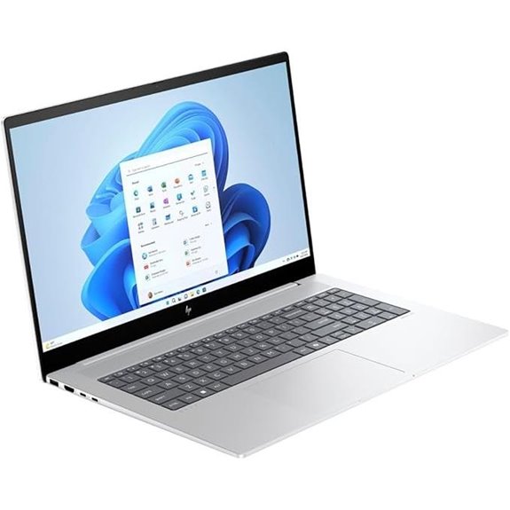 HP Envy 17 Touch Laptop with 8TB SSD & 96GB RAM