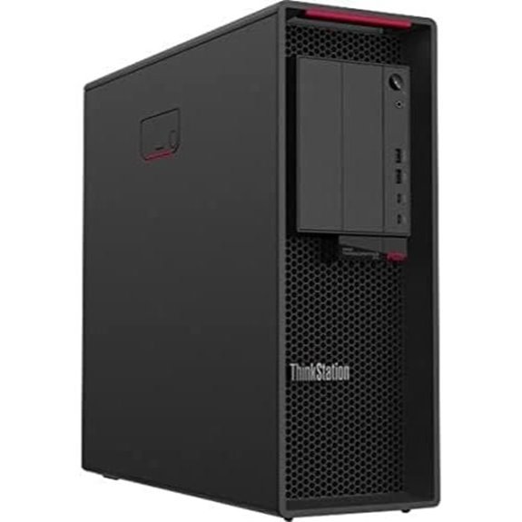 PCSP ThinkStation P620 Workstation AMD Ryzen Threadripper Pro