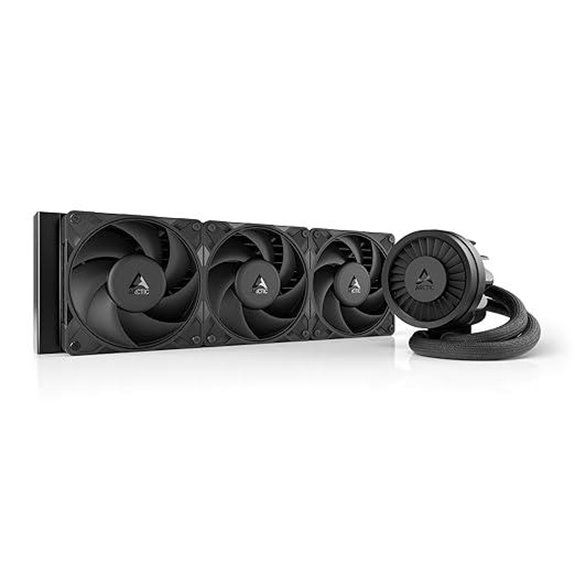 ARCTIC Liquid Freezer III Pro 360 AIO CPU Cooler