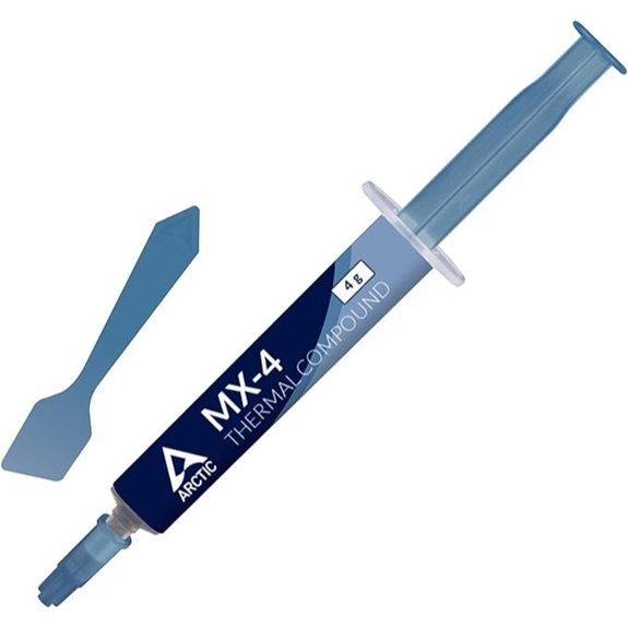 ARCTIC MX-4 Premium Thermal Paste (4g)