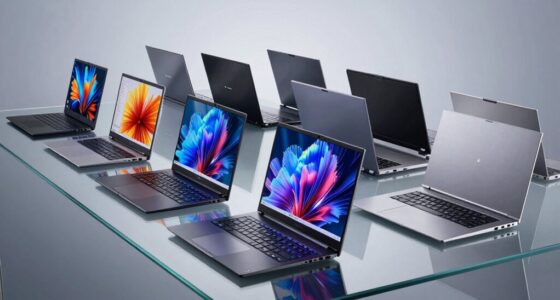 high ram laptops for power users