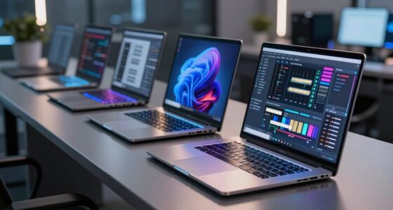 high ram laptops for power users