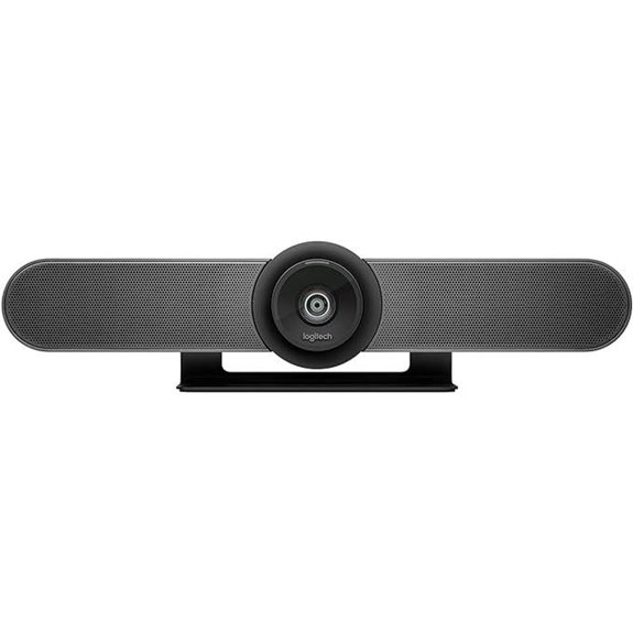 Logitech MeetUp 4K Video Conferencing System