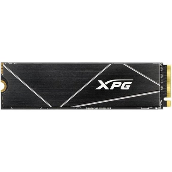 XPG 4TB GAMMIX S70 Blade PCIe Gen4 SSD